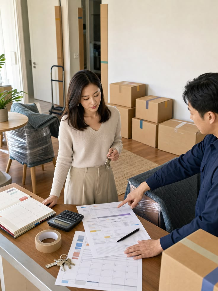 Ở chung với bố mẹ chồng suốt 4 năm, hạn chế tr&agrave; sữa v&agrave; quần &aacute;o mới: Vợ chồng trẻ t&iacute;ch lũy được 1,2 tỷ đồng để c&oacute; căn nh&agrave; đầu ti&ecirc;n ở H&agrave; Nội- Ảnh 4.
