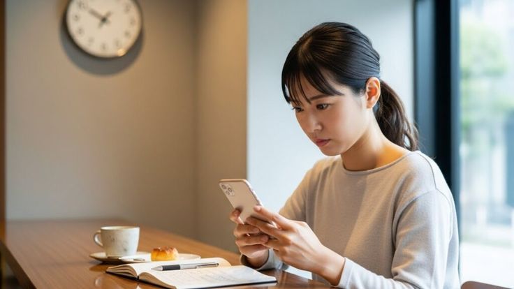 Mẹ 2 con l&agrave;m văn ph&ograve;ng chia sẻ c&aacute;ch tạo nguồn thu nhập thứ hai sau giờ l&agrave;m: Chỉ với chiếc điện thoại, mỗi th&aacute;ng c&oacute; th&ecirc;m v&agrave;i triệu đồng - Ảnh 3.