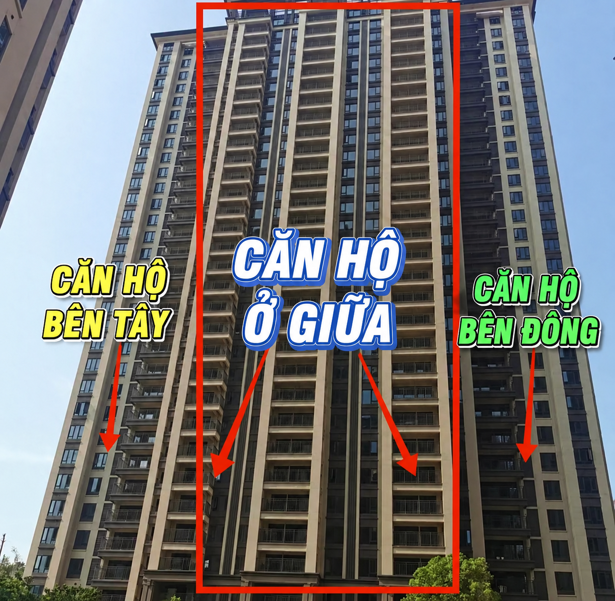 T&ocirc;i hối hận v&igrave; từng qu&aacute; m&ecirc; căn g&oacute;c: Chuyển sang căn giữa mới thấy nhiều nỗi khổ trước đ&acirc;y ho&agrave;n to&agrave;n c&oacute; thể tr&aacute;nh được- Ảnh 1.
