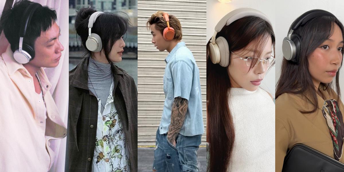 Beoplay H100 &ndash; Di sản 100 năm l&agrave;m n&ecirc;n l&aacute;t cắt hiện đại- Ảnh 2.