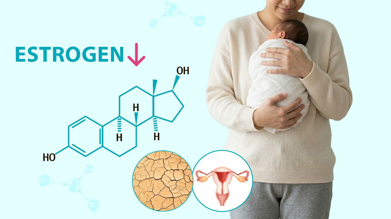 Làm mẹ hiện đại kiểu Gen Z: Vẹn tròn thiên chức, không “gồng mình” chịu đựng khô hạn sau sinh- Ảnh 1.