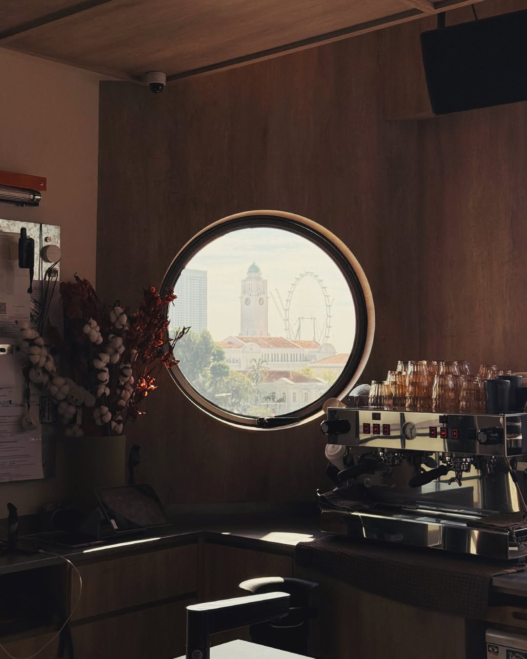 &ldquo;The Aesthetic Map&rdquo;: H&agrave;nh tr&igrave;nh kh&aacute;m ph&aacute; những qu&aacute;n c&agrave; ph&ecirc; v&agrave; tiệm b&aacute;nh tr&aacute;ng miệng độc đ&aacute;o tại Singapore h&egrave; n&agrave;y- Ảnh 3.