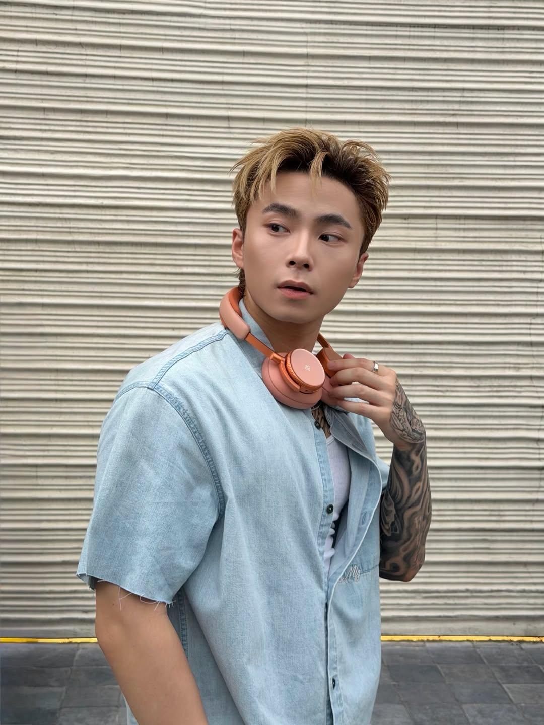 Beoplay H100 &ndash; Di sản 100 năm l&agrave;m n&ecirc;n l&aacute;t cắt hiện đại- Ảnh 8.