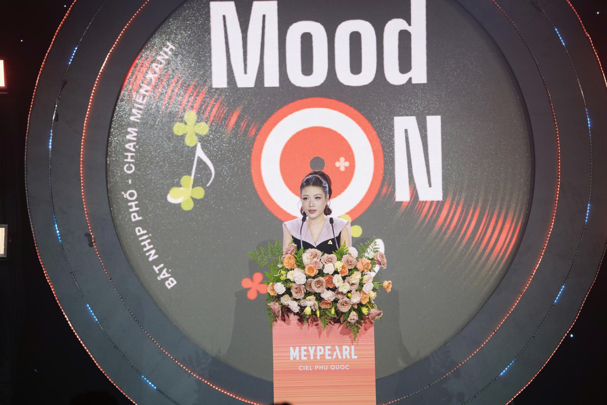 &ldquo;MOOD ON&rdquo; khơi nguồn cảm hứng sống tại Meypearl Ciel Ph&uacute; Quốc - Ảnh 1.