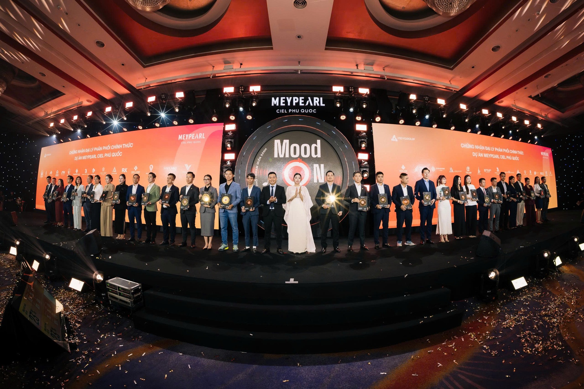 &ldquo;MOOD ON&rdquo; khơi nguồn cảm hứng sống tại Meypearl Ciel Ph&uacute; Quốc - Ảnh 2.