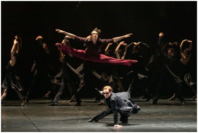 Đưa tuyệt phẩm Eugene Onegin của đại thi h&agrave;o Pushkin l&ecirc;n s&acirc;n khấu Việt Nam- Dấu ấn văn h&oacute;a đ&aacute;ng chờ đợi nhất năm - Ảnh 4.