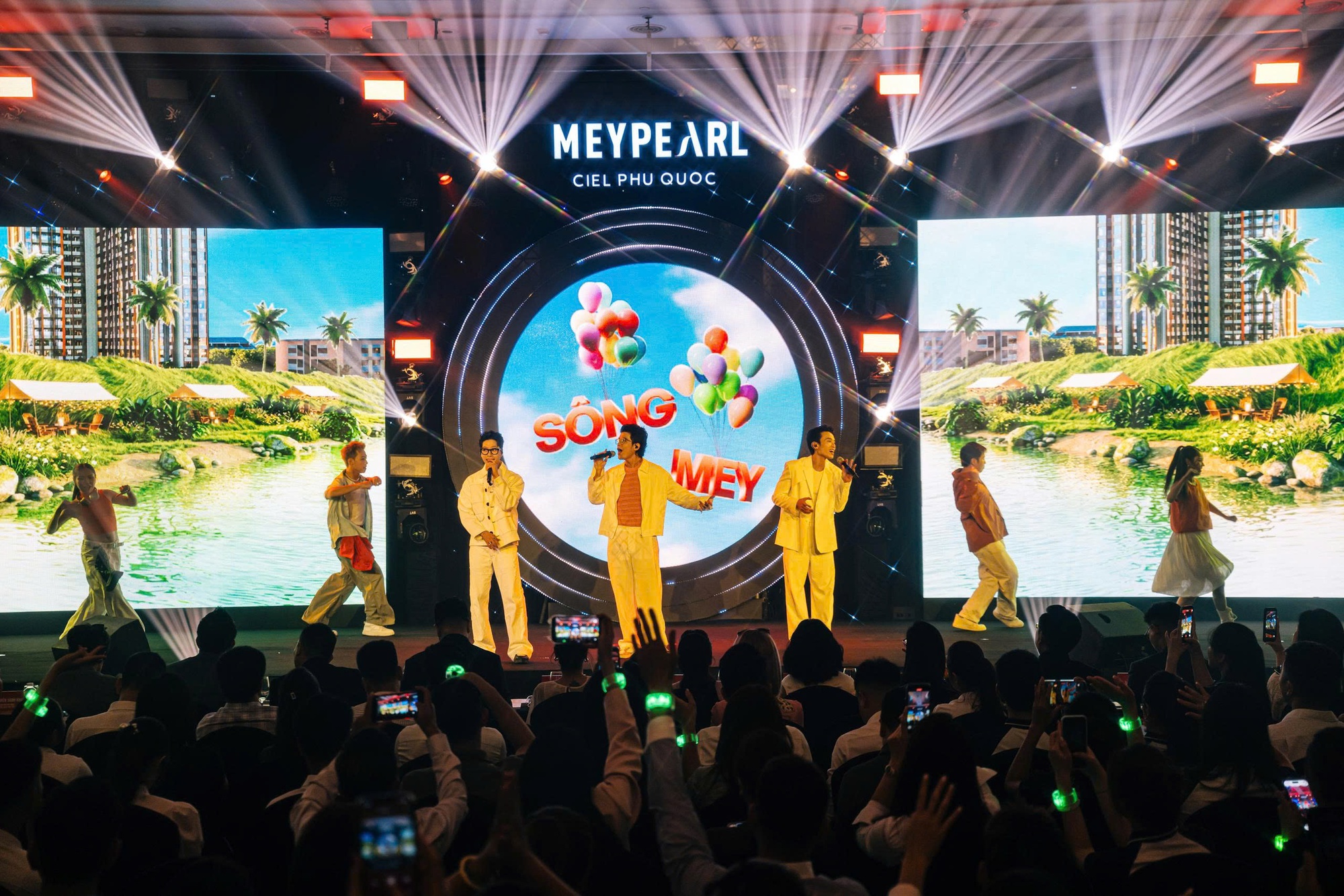 &ldquo;MOOD ON&rdquo; khơi nguồn cảm hứng sống tại Meypearl Ciel Ph&uacute; Quốc - Ảnh 3.
