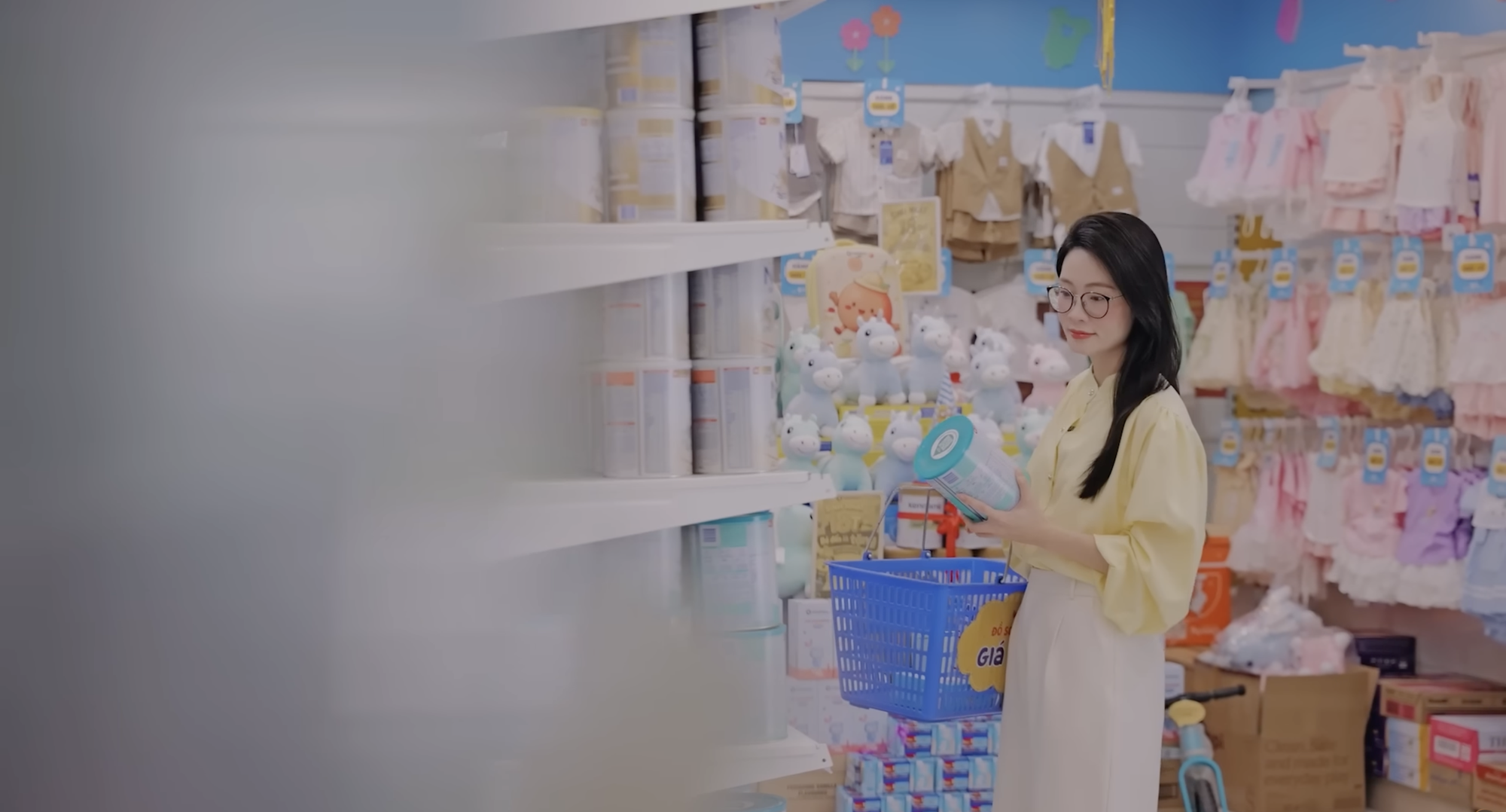 Phụ huynh quan t&acirc;m đến điều g&igrave; khi chọn sản phẩm dinh dưỡng cho con?- Ảnh 1.