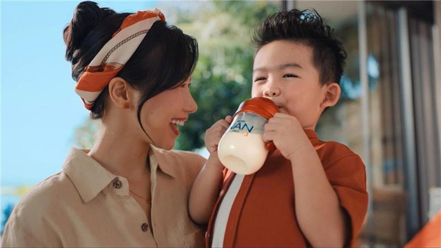 Phụ huynh quan t&acirc;m đến điều g&igrave; khi chọn sản phẩm dinh dưỡng cho con?- Ảnh 2.