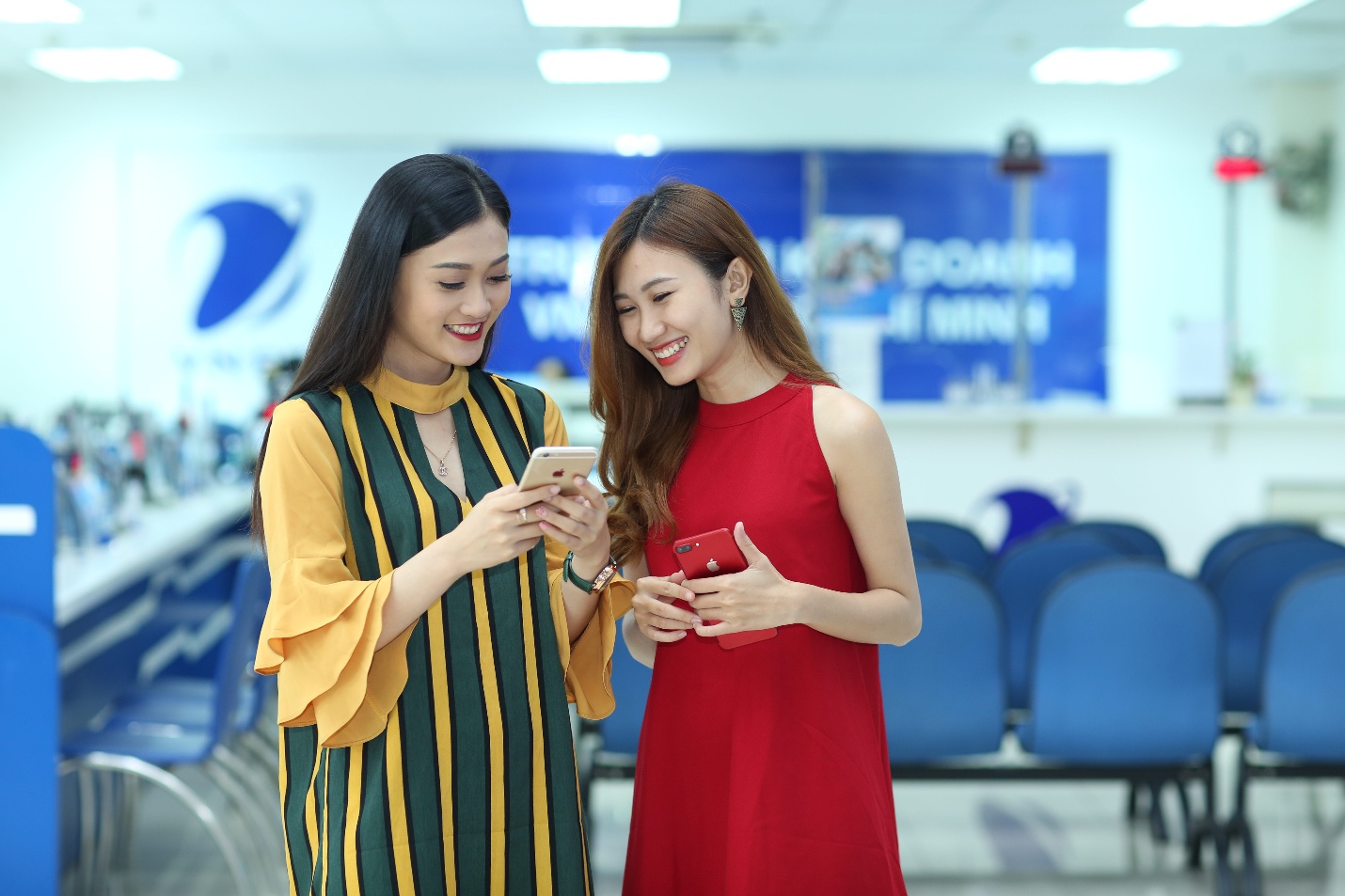 VinaPhone ra mắt bộ đ&ocirc;i g&oacute;i cước t&iacute;ch hợp data v&agrave; bảo mật số- Ảnh 1.