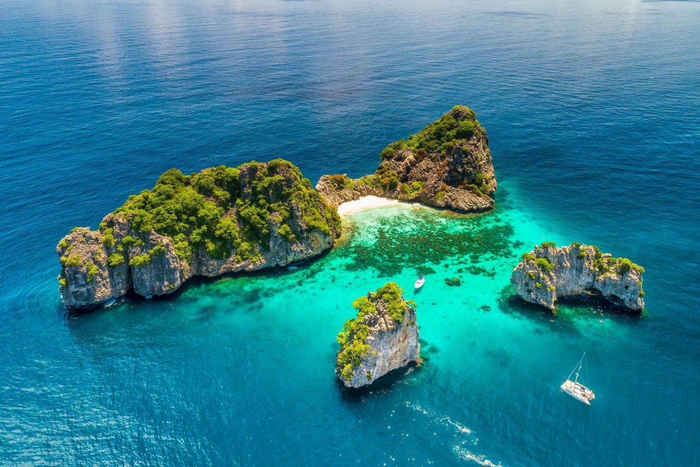 Krabi c&oacute; g&igrave; khiến người ta muốn quay lại v&agrave; g&igrave;n giữ nơi n&agrave;y?- Ảnh 1.