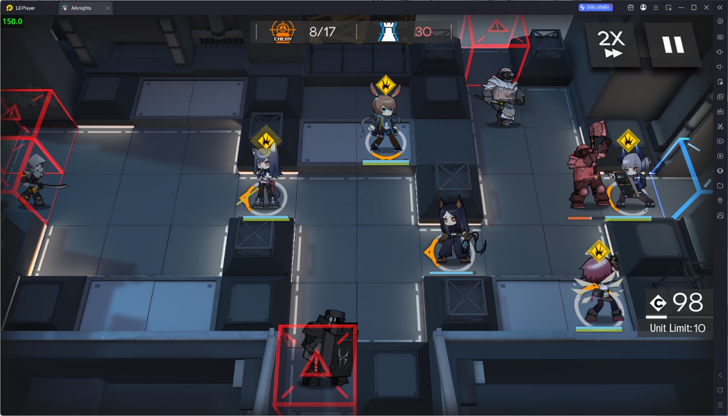 Sau trang bị Android 14, LDPlayer 14 sẽ mang lại g&igrave; cho game thủ mobile?- Ảnh 1.