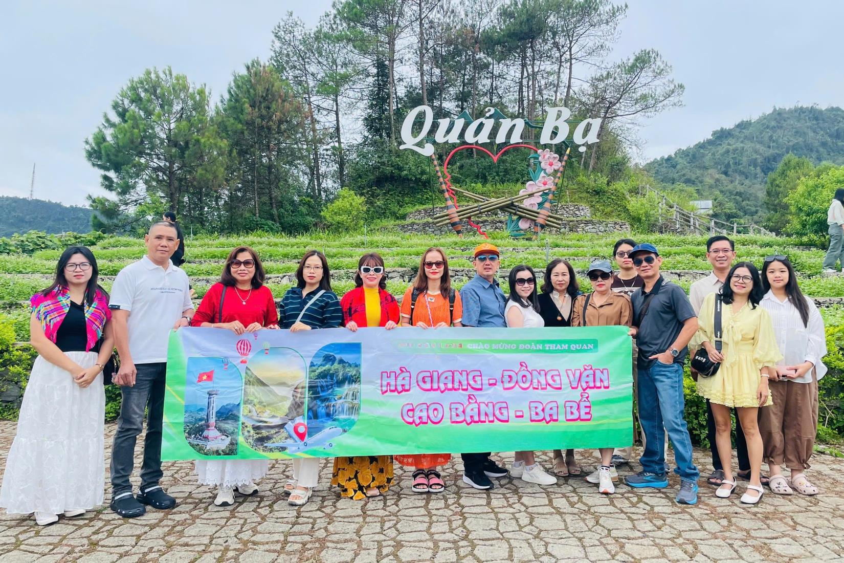 Đất Việt Tour đẩy mạnh ưu đ&atilde;i, gia tăng lựa chọn cho kh&aacute;ch du lịch h&egrave; - Ảnh 2.