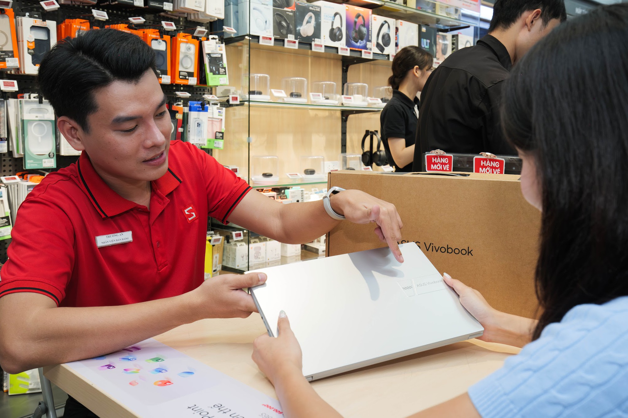 Đổi điểm THPT nhận voucher giảm 3 triệu, ưu đ&atilde;i m&ugrave;a nhập học tại CellphoneS- Ảnh 2.