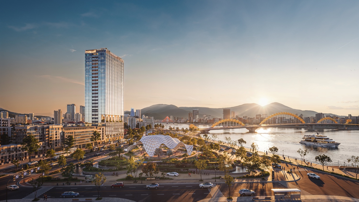 Sao Mai Việt (HNX: UNI) tổ chức đại hội đồng cổ đ&ocirc;ng 2026, sẵn s&agrave;ng cho giai đoạn ph&aacute;t triển mới- Ảnh 2.