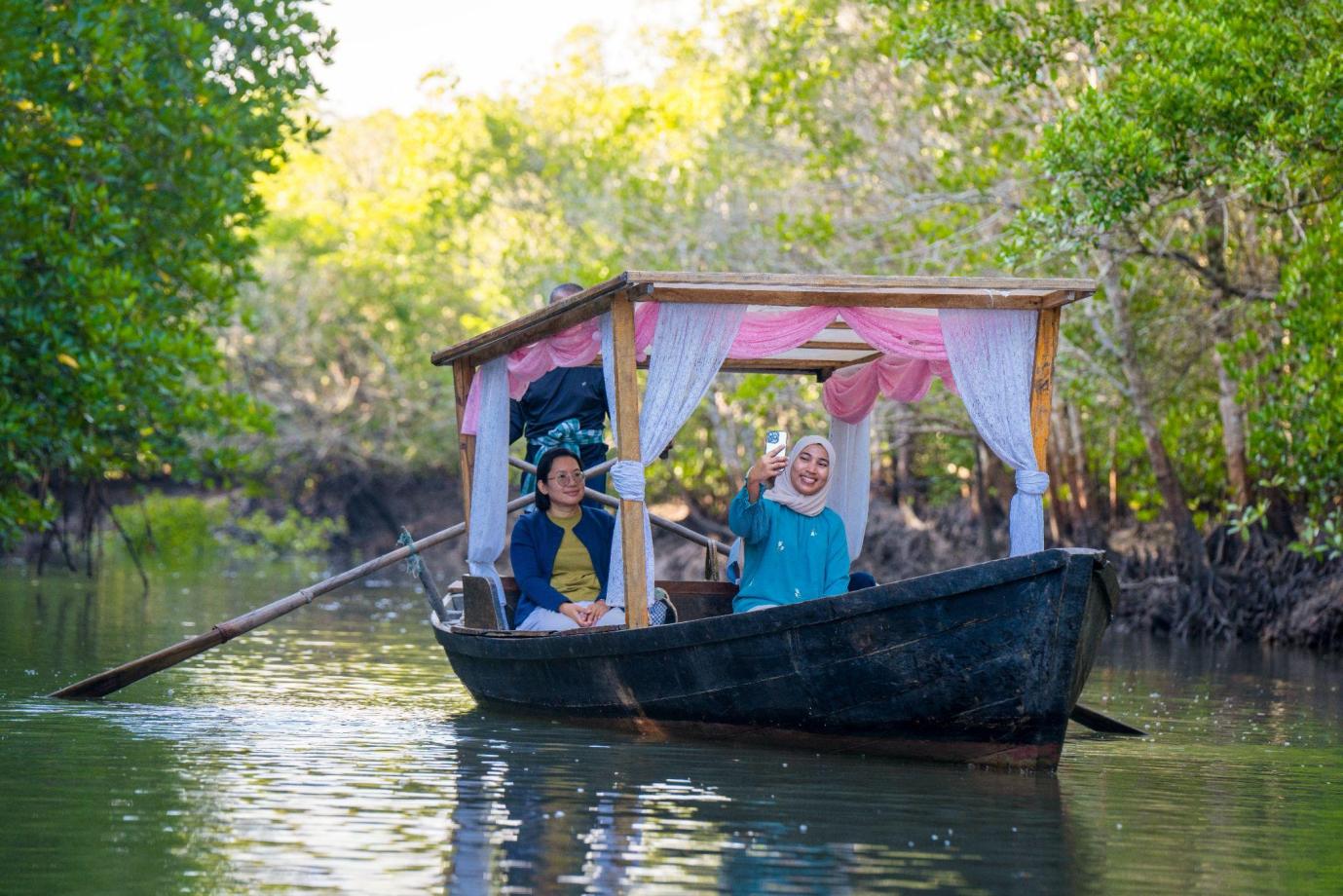 Krabi c&oacute; g&igrave; khiến người ta muốn quay lại v&agrave; g&igrave;n giữ nơi n&agrave;y?- Ảnh 3.