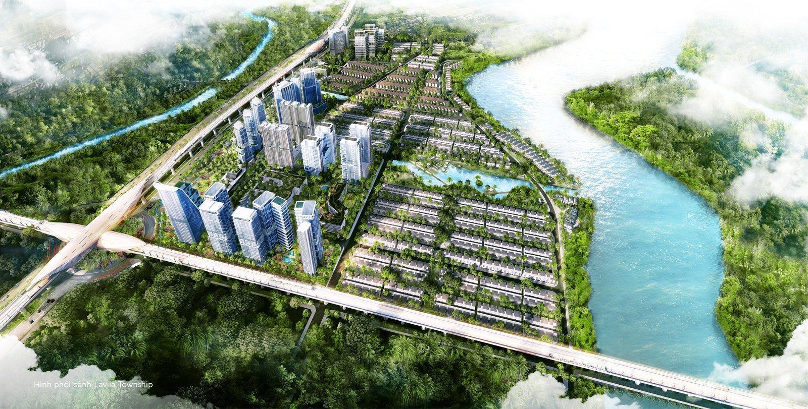Thương hiệu k&eacute;p Việt-Ph&aacute;p: C&aacute;ch quỹ quốc tế định gi&aacute; lại BĐS Việt thế hệ mới - Ảnh 4.