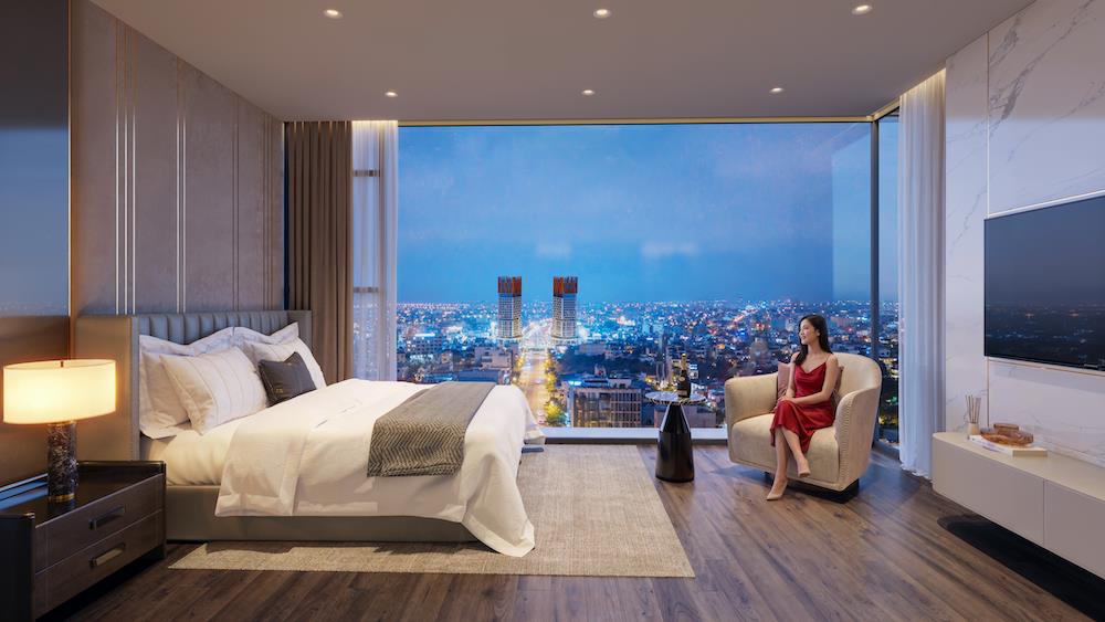 L&agrave;n s&oacute;ng di cư &ldquo;k&eacute;p&rdquo; biến Nam Đ&agrave; Nẵng th&agrave;nh t&acirc;m điểm an cư - Ảnh 4.