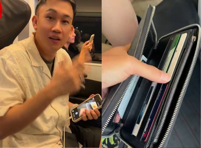 Em trai Ho&agrave;i Linh: "Một khi đ&atilde; lọt v&agrave;o tầm ngắm của họ th&igrave; kh&ocirc;ng thể tho&aacute;t được"- Ảnh 2.