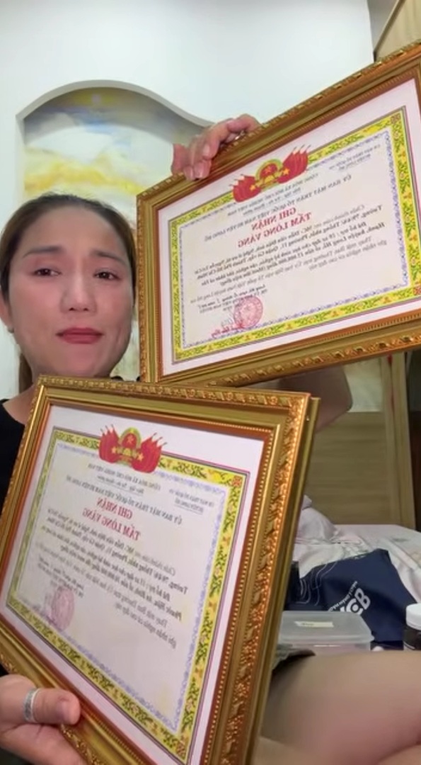"Xây nhà tình nghĩa 80 triệu một căn, tôi hết xây nổi rồi" - Ảnh 1.