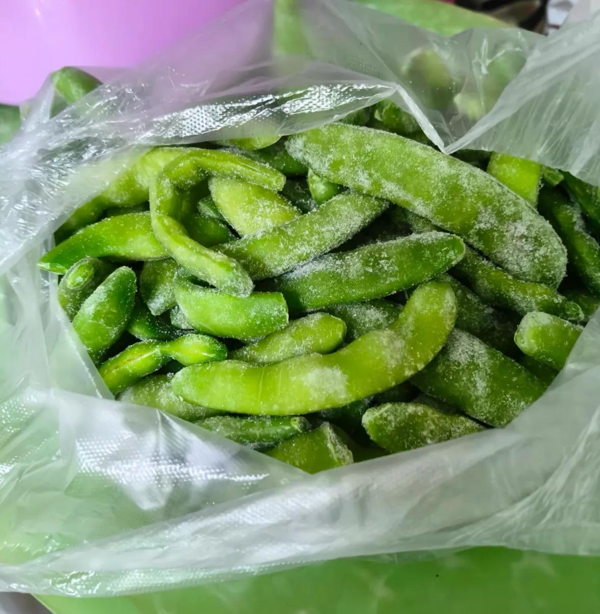 Đi chợ mua thực phẩm cho cả tuần m&agrave; 9/10 người kh&ocirc;ng biết 6 loại rau n&agrave;y đem đ&ocirc;ng lạnh sẽ bảo quản cả th&aacute;ng vẫn giữ được vị ngon- Ảnh 7.