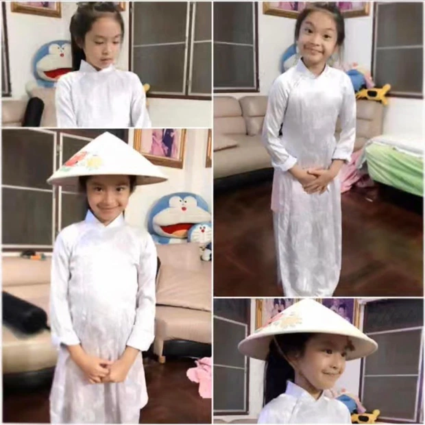 Kh&ocirc;ng nhận ra "vi&ecirc;n ngọc qu&yacute;" của showbiz: Nhan sắc thăng hạng body bốc lửa, n&oacute;i 17 tuổi kh&ocirc;ng ai tin- Ảnh 11.