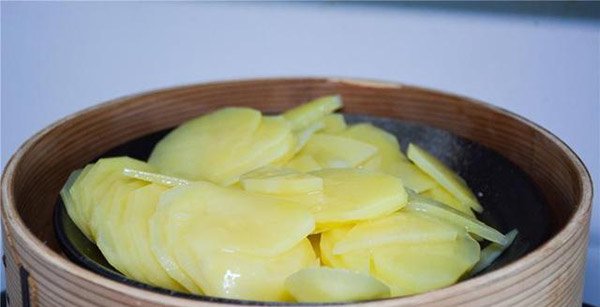 C&ocirc; h&agrave;ng x&oacute;m của t&ocirc;i đ&atilde; giảm 6kg trong 2 th&aacute;ng nhờ ăn khoai t&acirc;y v&agrave;o bữa s&aacute;ng- Ảnh 3.