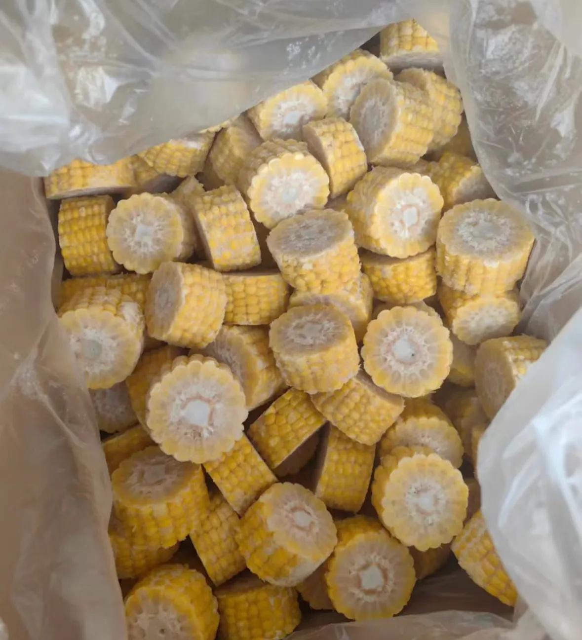 Đi chợ mua thực phẩm cho cả tuần m&agrave; 9/10 người kh&ocirc;ng biết 6 loại rau n&agrave;y đem đ&ocirc;ng lạnh sẽ bảo quản cả th&aacute;ng vẫn giữ được vị ngon- Ảnh 8.