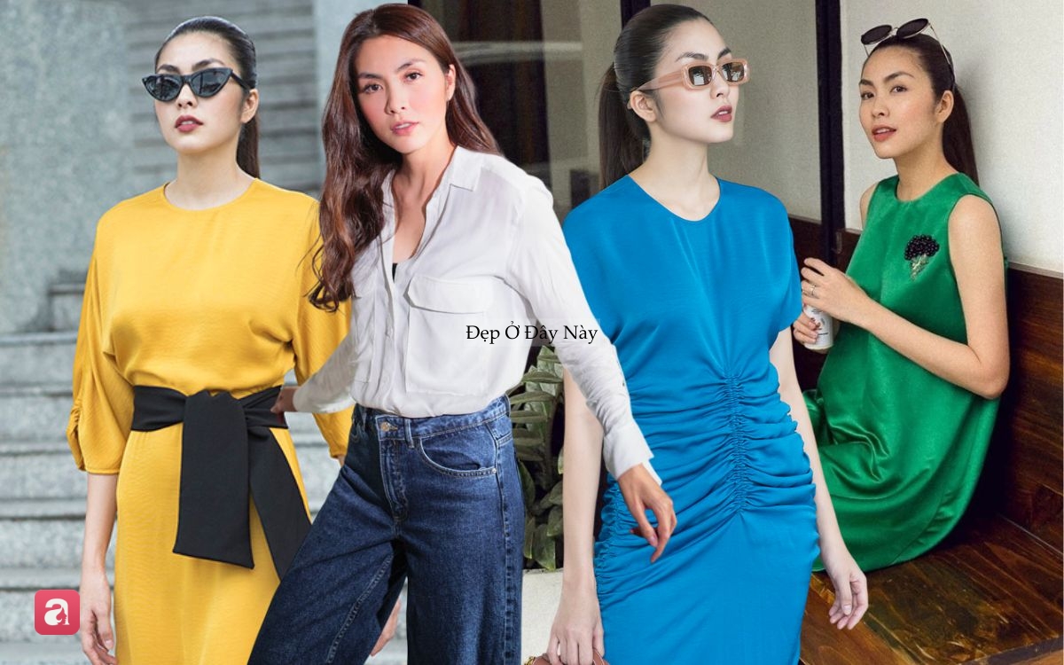 Qu&aacute; khứ &iacute;t ai biết của H&agrave; Tăng: Từng mở h&atilde;ng thời trang ri&ecirc;ng, hơn 10 năm nh&igrave;n lại vẫn đẹp như mới- Ảnh 1.