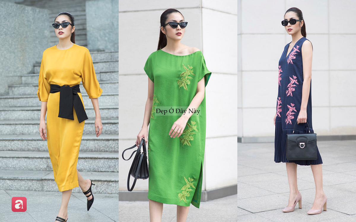 Qu&aacute; khứ &iacute;t ai biết của H&agrave; Tăng: Từng mở h&atilde;ng thời trang ri&ecirc;ng, hơn 10 năm nh&igrave;n lại vẫn đẹp như mới- Ảnh 7.