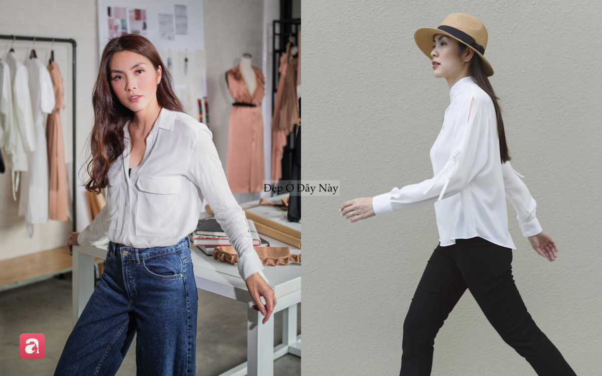 Qu&aacute; khứ &iacute;t ai biết của H&agrave; Tăng: Từng mở h&atilde;ng thời trang ri&ecirc;ng, hơn 10 năm nh&igrave;n lại vẫn đẹp như mới- Ảnh 10.