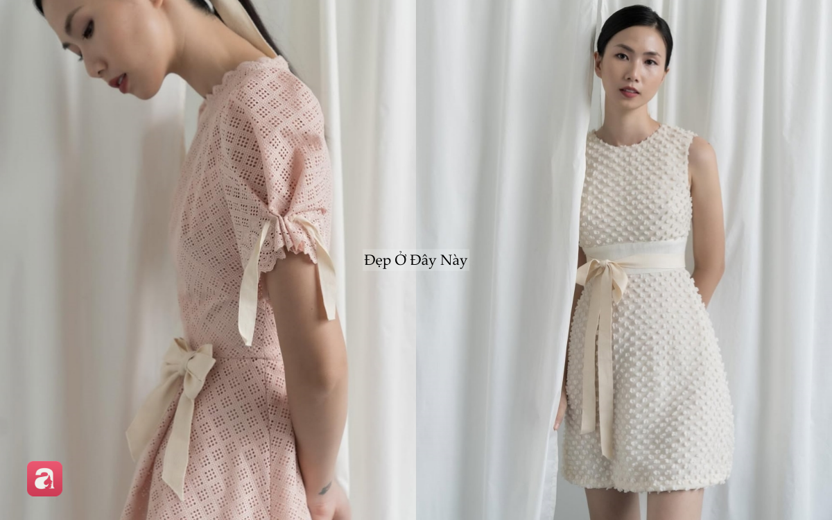Qu&aacute; khứ &iacute;t ai biết của H&agrave; Tăng: Từng mở h&atilde;ng thời trang ri&ecirc;ng, hơn 10 năm nh&igrave;n lại vẫn đẹp như mới- Ảnh 3.