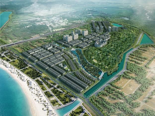 Noble Palace Ha Long - T&acirc;m điểm mới của d&ograve;ng tiền t&igrave;m kiếm gi&aacute; trị thực- Ảnh 2.