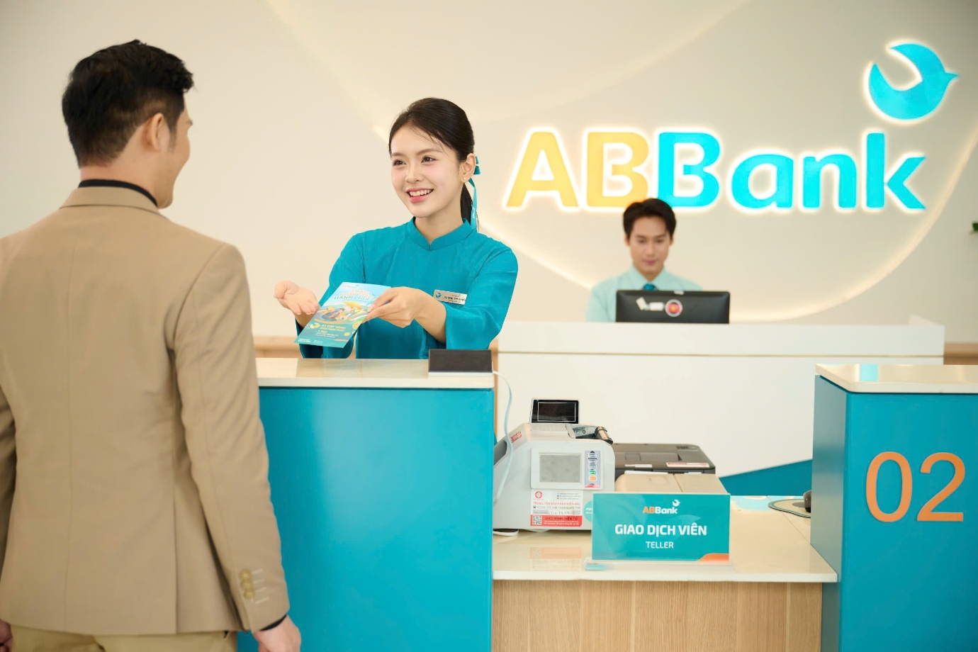 ABBank x&uacute;c tiến trả cổ tức bằng cổ phiếu 15%, hướng tới vốn điều lệ hơn 20.000 tỷ- Ảnh 1.