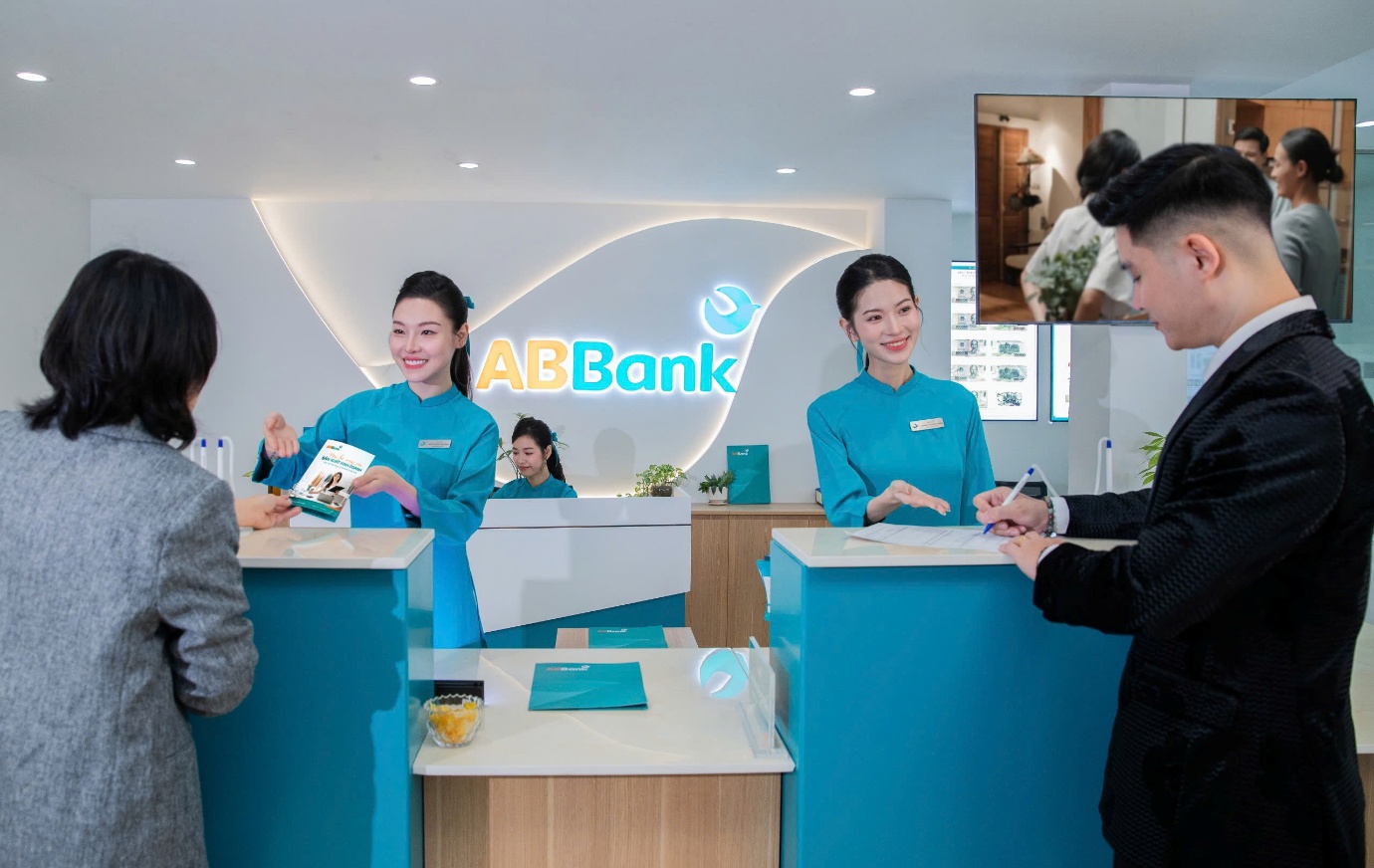 ABBank x&uacute;c tiến trả cổ tức bằng cổ phiếu 15%, hướng tới vốn điều lệ hơn 20.000 tỷ- Ảnh 2.