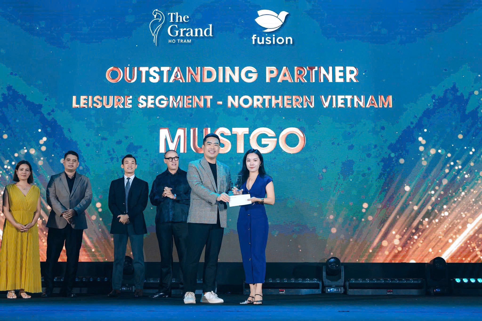 Mustgo.vn - Từ 50 triệu đến hệ sinh th&aacute;i 500 tỷ - Ảnh 1.