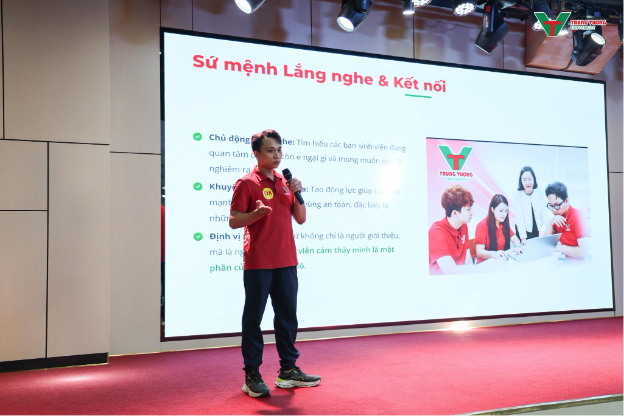 Một ng&agrave;y của sinh vi&ecirc;n Trường Đại học Trưng Vương: &ldquo;Học đi đ&ocirc;i với h&agrave;nh&rdquo; trong hệ sinh th&aacute;i Hồ Gươm diễn ra như thế n&agrave;o?- Ảnh 8.