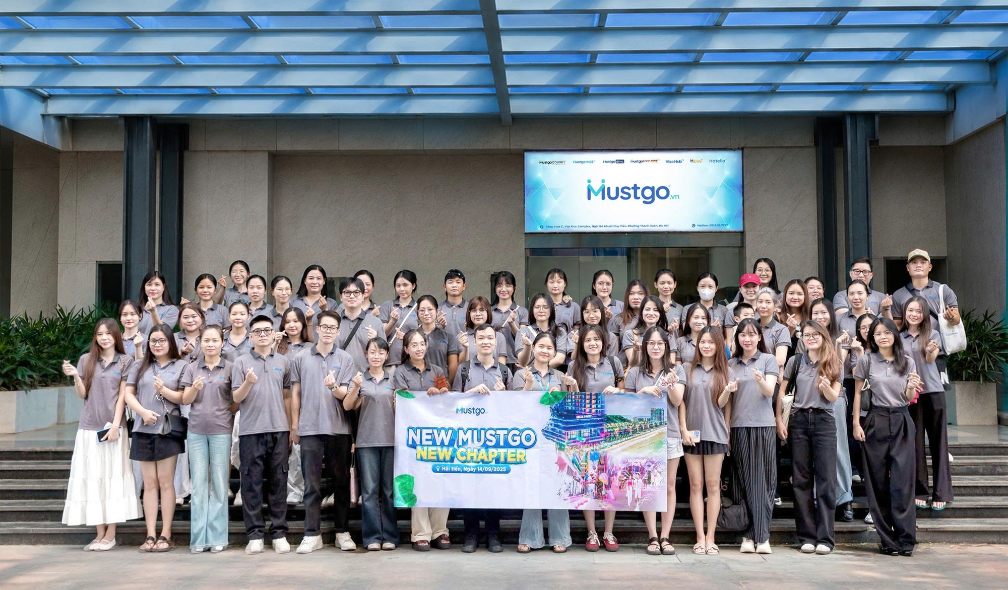 Mustgo.vn - Từ 50 triệu đến hệ sinh th&aacute;i 500 tỷ - Ảnh 3.