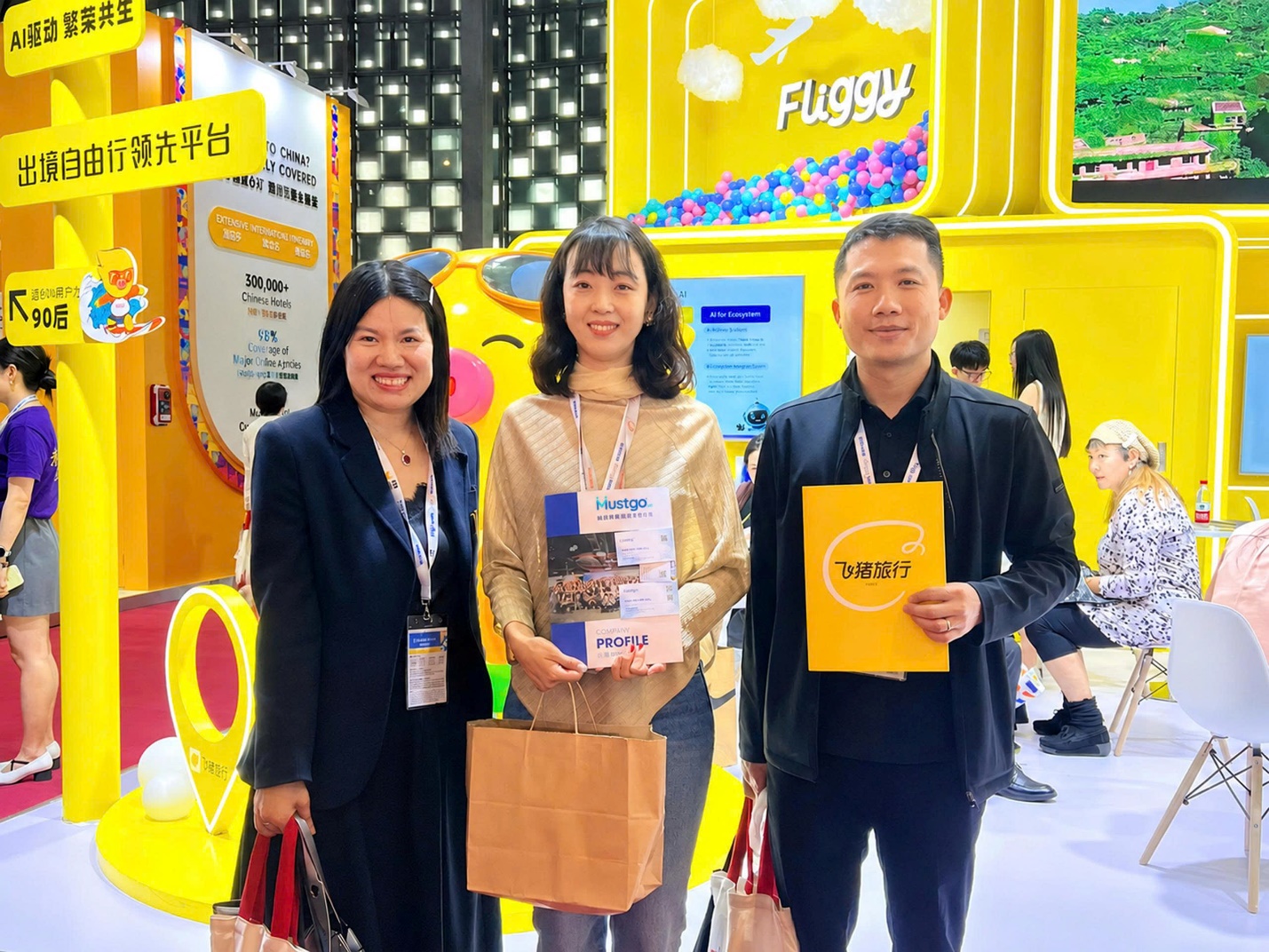 Mustgo.vn - Từ 50 triệu đến hệ sinh th&aacute;i 500 tỷ - Ảnh 4.