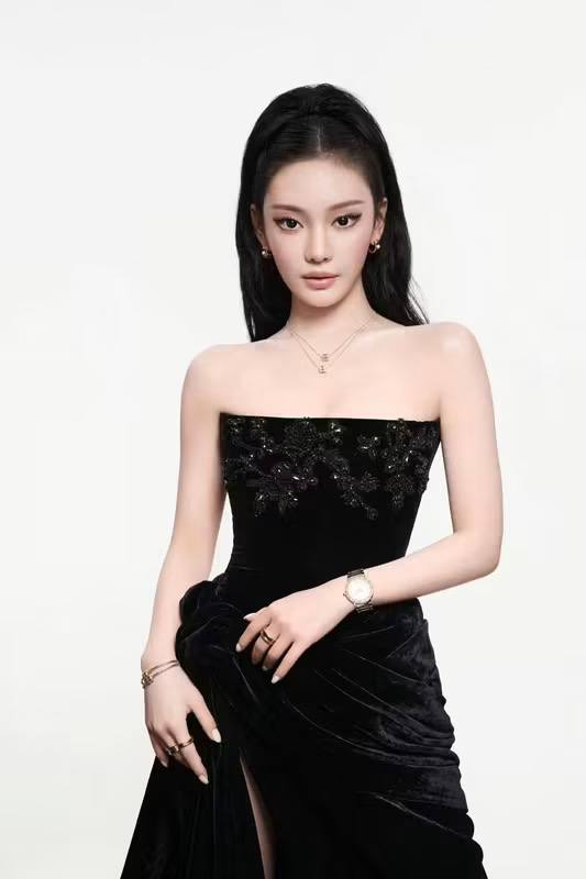 Ngược đời mỹ nh&acirc;n khiến cam thường phải &ldquo;đầu h&agrave;ng&rdquo;, ảnh chưa chỉnh sửa c&ograve;n đẹp hơn photoshop- Ảnh 7.