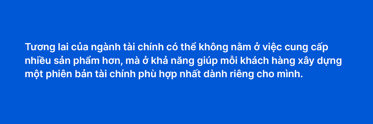 B&aacute;n trải nghiệm thay v&igrave; b&aacute;n sản phẩm: VIB đưa m&ocirc; h&igrave;nh hội vi&ecirc;n v&agrave;o t&agrave;i ch&iacute;nh c&aacute; nh&acirc;n - Ảnh 11.