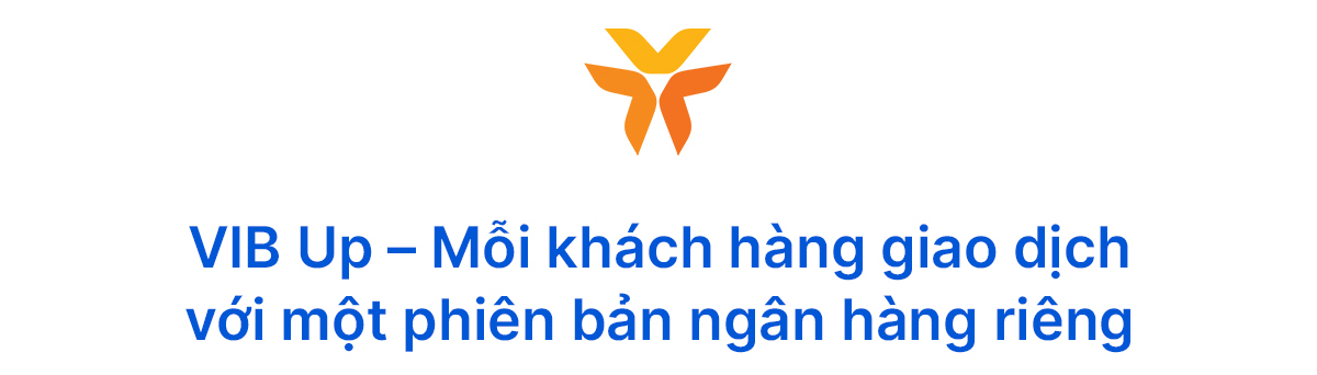 B&aacute;n trải nghiệm thay v&igrave; b&aacute;n sản phẩm: VIB đưa m&ocirc; h&igrave;nh hội vi&ecirc;n v&agrave;o t&agrave;i ch&iacute;nh c&aacute; nh&acirc;n - Ảnh 1.