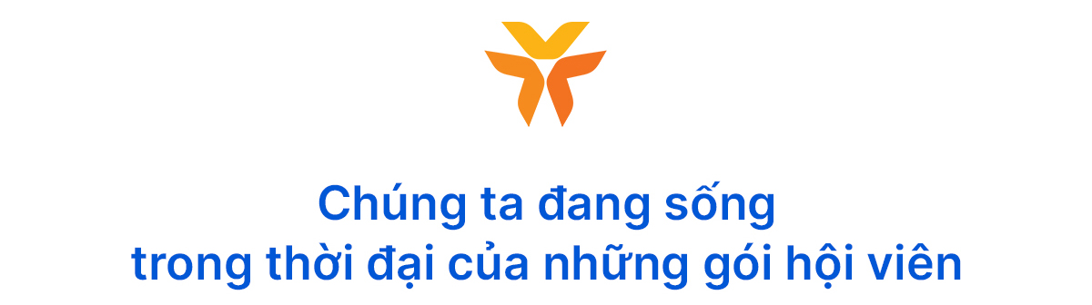 B&aacute;n trải nghiệm thay v&igrave; b&aacute;n sản phẩm: VIB đưa m&ocirc; h&igrave;nh hội vi&ecirc;n v&agrave;o t&agrave;i ch&iacute;nh c&aacute; nh&acirc;n - Ảnh 5.