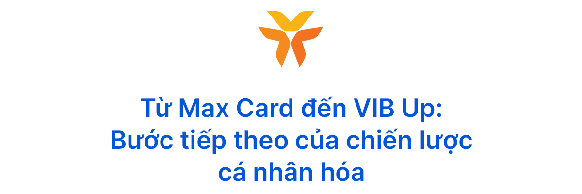 B&aacute;n trải nghiệm thay v&igrave; b&aacute;n sản phẩm: VIB đưa m&ocirc; h&igrave;nh hội vi&ecirc;n v&agrave;o t&agrave;i ch&iacute;nh c&aacute; nh&acirc;n - Ảnh 7.