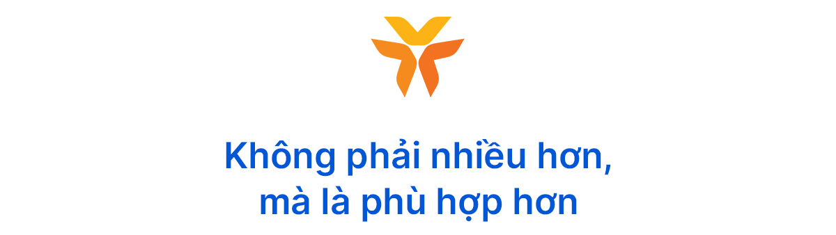 B&aacute;n trải nghiệm thay v&igrave; b&aacute;n sản phẩm: VIB đưa m&ocirc; h&igrave;nh hội vi&ecirc;n v&agrave;o t&agrave;i ch&iacute;nh c&aacute; nh&acirc;n - Ảnh 10.