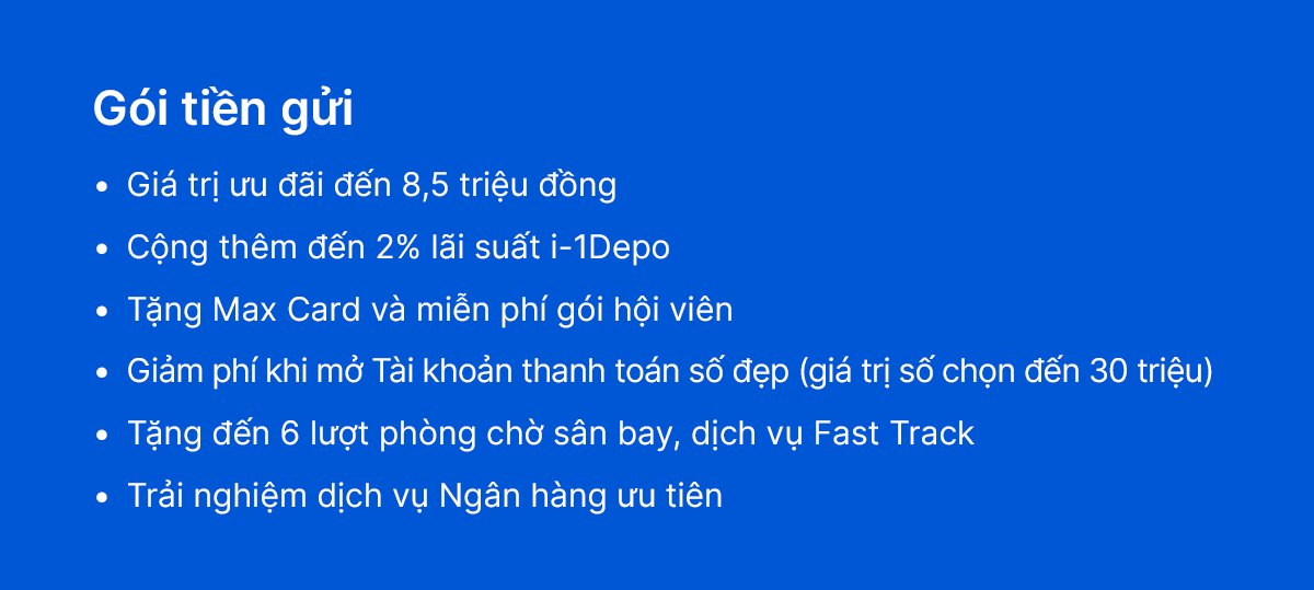 B&aacute;n trải nghiệm thay v&igrave; b&aacute;n sản phẩm: VIB đưa m&ocirc; h&igrave;nh hội vi&ecirc;n v&agrave;o t&agrave;i ch&iacute;nh c&aacute; nh&acirc;n - Ảnh 2.