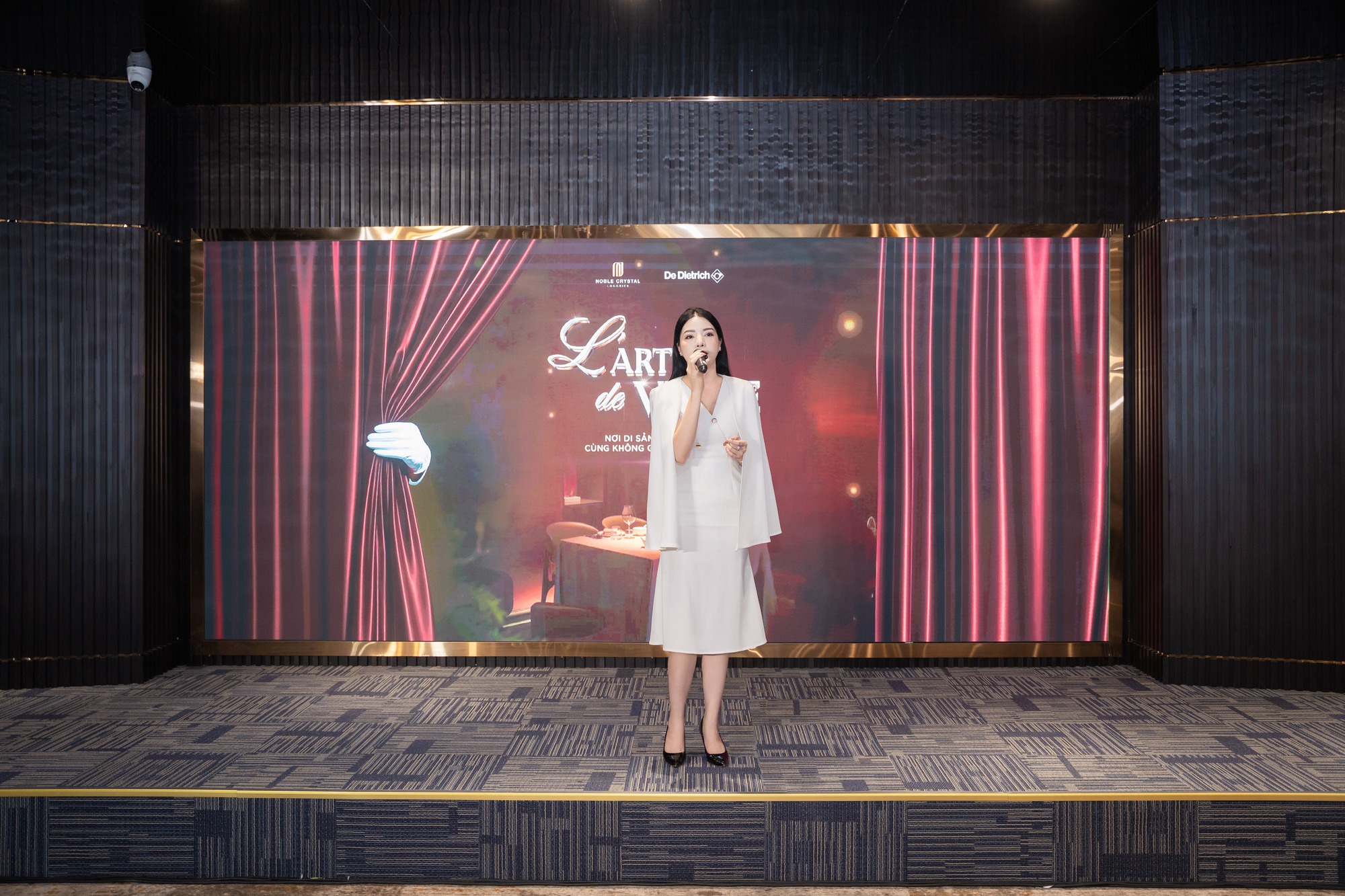Sunshine Group đưa di sản ho&agrave;ng gia Ph&aacute;p hơn 340 năm v&agrave;o biểu tượng Branded Residences ph&iacute;a Đ&ocirc;ng H&agrave; Nội - Ảnh 3.