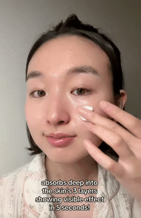 Không chạy theo retinol, phụ nữ Hàn lại tin dùng tuýp kem dưỡng đạt 4,5* trên Amazon - Ảnh 11.