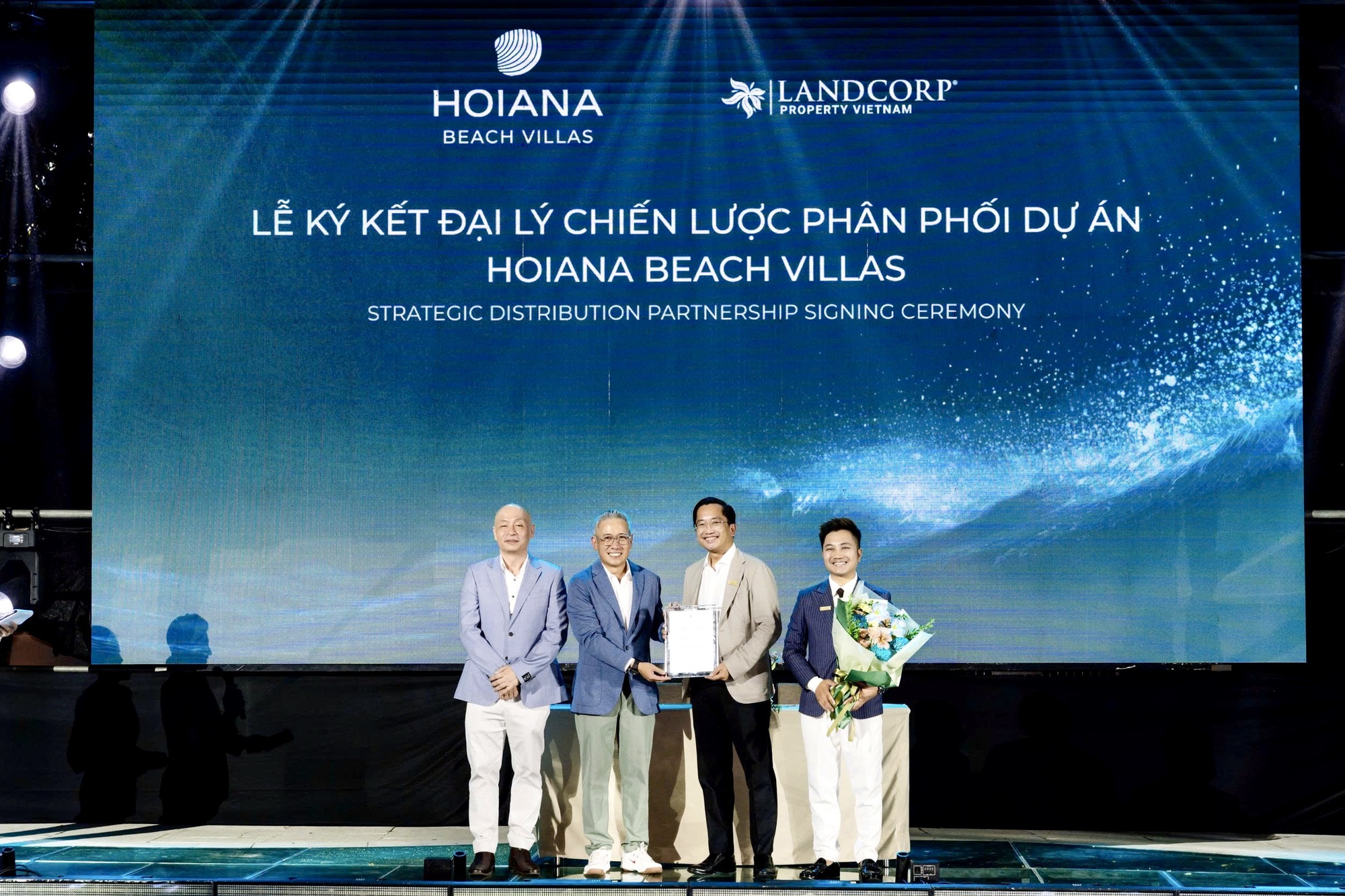 LandCorp - H&agrave;nh tr&igrave;nh 9 năm kiến tạo niềm tin v&agrave; định hướng ph&aacute;t triển trong kỷ nguy&ecirc;n mới - Ảnh 3.