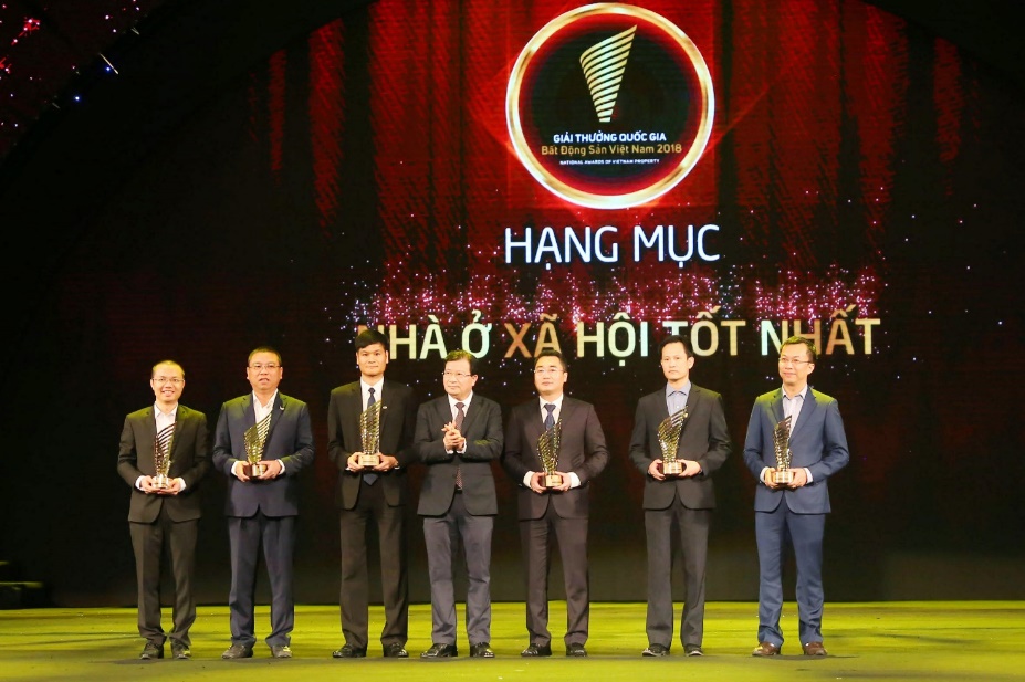 Nh&agrave; ở x&atilde; hội - Dư địa tăng trưởng của Hải Ph&aacute;t trong chu kỳ mới - Ảnh 1.